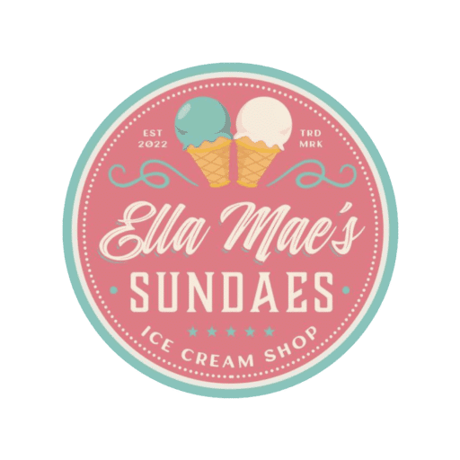 Ella Mae's Sundaes